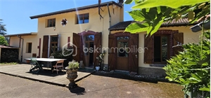 maison ancienne à la vente -   03700  BELLERIVE SUR ALLIER, surface 75 m2 vente maison ancienne - UBI473176262